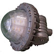 Взрывозащищенный светильник светодиодный  с аккумулятором серии ВЭЛАН 180, 1ExdIICT6