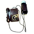 Химостойкий телефонный аппарат ТАХ-Б