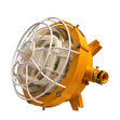 Светильники для компактных люминесцентных ламп серии ВЭЛ-Д, 1ExdIIBT6 (2х21)