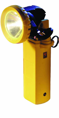 Профессиональный взрывозащищенный аккумуляторный фонарь SECURLUX Adalit L2000LB оснащен литий-ионным аккумулятором последнего поколения, обеспечивающий продолжительное время работы и малый вес изделия. Фонарь предназначен для группового и индивидуального автономного освещения при проведении аварийно-ремонтных и аварийно-спасательный работ во взрывоопасных или пожароопасных зонах.