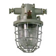 Светильники шахтные серии ВАД-Ш для любого типа ламп, РВ ExdI