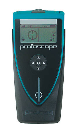 Измеритель защитного слоя Profoscope